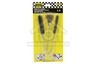 Benson  Benson Borstel rager Set 3 delig 5303