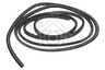 Dometic  Afdichtingsrubber van Raam