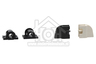 Dometic  Montageset Rollo, Seitz