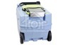 Dometic  Dometic Cassette Chemisch toilet, Compleet CT4110, CTW4110, CTLP4110 4450017346