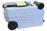 Dometic  Dometic Cassette Chemisch toilet, Compleet CT4110, CTW4110, CTLP4110 4450017346