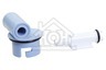 Dometic  Dometic Cassette Chemisch toilet, Compleet CT4110, CTW4110, CTLP4110 4450017346