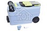 Dometic  Dometic Cassette Chemisch toilet, Compleet CT4110, CTW4110, CTLP4110 4450017346