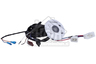 Dometic  Bedieningspaneel Compleet met bedrading