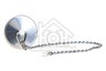 Dometic  Dometic Plugstop Afvoerstop incl. ketting, 35mm AC530PILCC00 4499000134