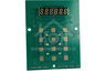 Dometic  Module Print bediening met display