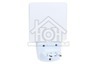 Integral  Integral Ledlamp Nachtlampje led sensor dag & nacht Op stroom ILNLCLEU