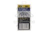 Benson  Benson Veer Assortimentsdoos 200 dlg Druk en Trek veren 8264