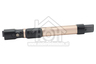 AEG Stofzuiger Electrolux AEG 140207643036 telescoopbuis stofzuiger telescoop, buis, compleet, koper voor AP81A25C