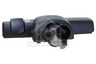 Volta Stofzuiger AEG Combi-zuigmond Zuigmond met wiel 32 mm o.a.Rosso 5510 9001683441