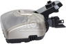 AEG Stofzuiger AEG Zuigmond Turboborstel CX72S360 4055478616