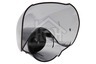 AEG Stofzuiger AEG Opvangbak Stofcontainer, compleet QX91ALRG, QX9150IB, PQ91ANIMA 4055483244