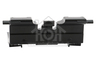 Profilo Stofzuiger Houder voor stofzak / Bosch / VS06G1800 / VS06G1600