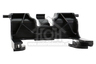 Profilo Stofzuiger Houder voor stofzak / Bosch / VS06G1800 / VS06G1600