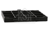Profilo Stofzuiger Bosch Rooster Van uitblaasfilter VS06G170, BSG61800 427225