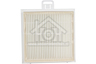 Bosch Stofzuiger Bosch Filter Hepa Filter BSG81022, BSG8PRO3, BSG81000 575184