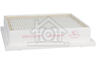 Bosch Stofzuiger Bosch Filter Hepa Filter BSG81022, BSG8PRO3, BSG81000 575184