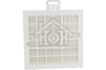 Bosch Stofzuiger Bosch Filter Hepa Filter BSG81022, BSG8PRO3, BSG81000 575184