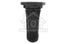 Bosch Stofzuiger Bosch Filter Pluizenzeef BBH214LB, BBH2P214 12019016