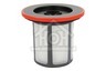 Bosch Stofzuiger Bosch Filter cartridge compleet, + lintfilter BCS6111301, BCS611AM02 12033215