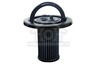 Siemens Stofzuiger Bosch Filter Cartridge-Filter Compleet  BGS7RCL 12017908