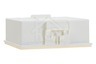 Profilo Stofzuiger Bosch Filter Hepa filter VS06G2411 VZ153 578731