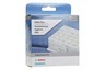 Profilo Stofzuiger Bosch Filter Hepa filter VS06G2411 VZ153 578731
