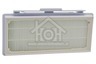 Bosch Stofzuiger Bosch Filter Hepa filter 195x85x25mm VSZ62541, VSZ6GP12 579496