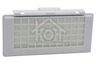 Bosch Stofzuiger Bosch Filter Hepa filter 195x85x25mm VSZ62541, VSZ6GP12 579496