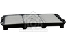 Bosch Stofzuiger Bosch Filter VS08 in houder VS63A2310, BSG8180101 578863