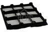 Bosch Stofzuiger Bosch Filter VS08 in houder VS63A2310, BSG8180101 578863