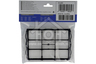 Bosch Stofzuiger Bosch Filter VS08 in houder VS63A2310, BSG8180101 578863