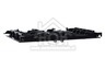 Profilo Stofzuiger Bosch motorfilter voor stofzuiger 00579421