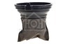 Bosch Stofzuiger Bosch Filter Fijne zeef BBHMOVE 650921