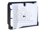 Profilo Stofzuiger Bosch Filter Uitblaasfilter VS5C100, BSGL2MOVE 633890