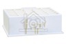 Siemens Stofzuiger Bosch Filter Hygiene filter BGS6A232, BSGL3B2208, VSZ31455 577681