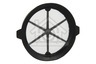 Bosch Stofzuiger Bosch Filter Rond BGS5POWER1, BGS51230, VSX7XTRM 624112