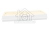 Bosch Stofzuiger Bosch Filter Uitblaasfilter BGL8330, VSQ8SEN66A, VSQ8POWER2 17004585