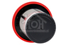 Bosch Stofzuiger BOSCH|BSS71125AH01|Stofzuiger 12040193 FILTER