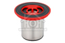 Bosch Stofzuiger BOSCH|BSS71125AH01|Stofzuiger 12040193 FILTER