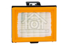Profilo Stofzuiger Bosch Filter High Performance Hygiene BGB6X30001, BGL6POW101 17004779