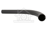 Bosch Stofzuiger Bosch Pistoolgreep Zwart 465633