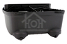 Profilo Stofzuiger Bosch Behuizing Onder BGB6X30001, BGBS4POW101 11019301