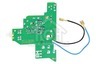 Bosch Stofzuiger Bosch Module Print BSGL31261, BGS11702, VS06G1601 495708