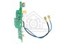 Bosch Stofzuiger Bosch Module Print BSGL31261, BGS11702, VS06G1601 495708
