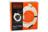 Black & Decker  Slang Aanvoer, 6 meter