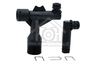 Stanley Hogedruk Black & Decker Aansluiting Achterzijde BXPW2700DTSE, SXPW25DTSE 4580900