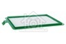 Easyfiks Stofzuiger Easyfiks Filter Micro EF17  -cassette dun Z1915 enz,S-Class,Praxio, 9092880526