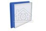 Electrolux Stofzuiger Electrolux Filter EFH13W s-filter Hepa 13 AirMax, JetMaxx, Oxygen 9001677682