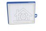 Electrolux Stofzuiger Electrolux Filter EFH13W s-filter Hepa 13 AirMax, JetMaxx, Oxygen 9001677682